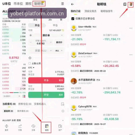 YOBET体育官方平台使用指南：从注册到数据追踪的完整教程